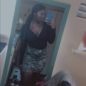 Meet your Posher, Shaayla